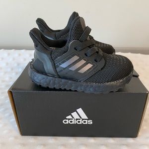 Baby Adidas UltraBOOST 20 EL I Sneakers Size 4